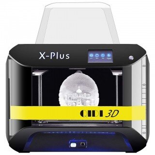 QIDI TECH X-Plus 3D Yazıcı kullananlar yorumlar